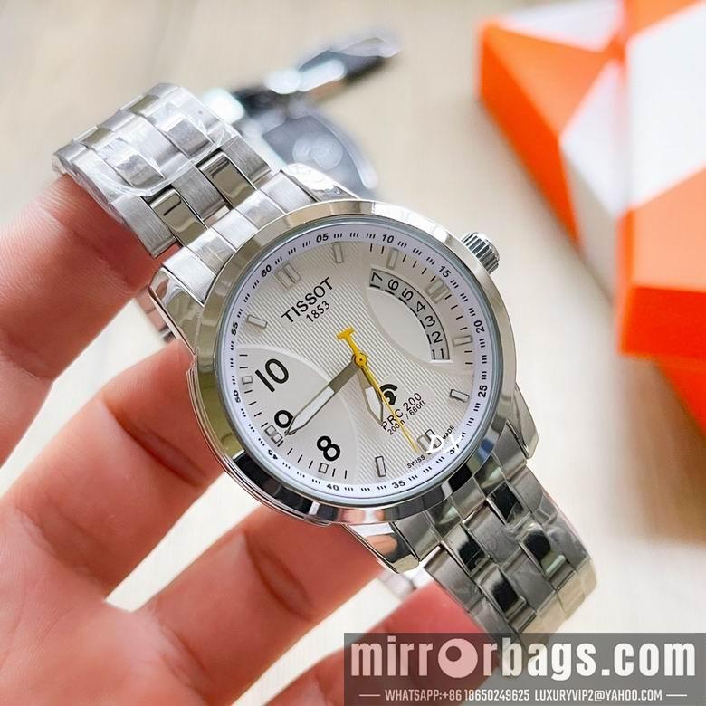 Tissot 41x11mm 2nms41