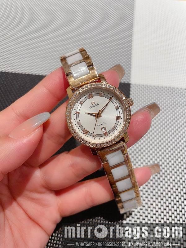 Omega 28X8mm 082932