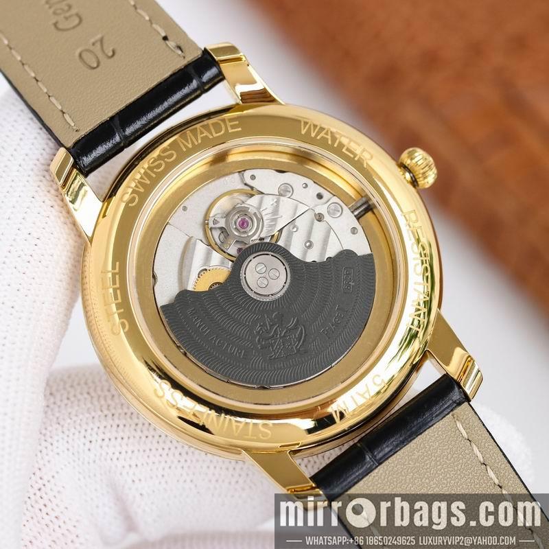Piaget 42mm 050442