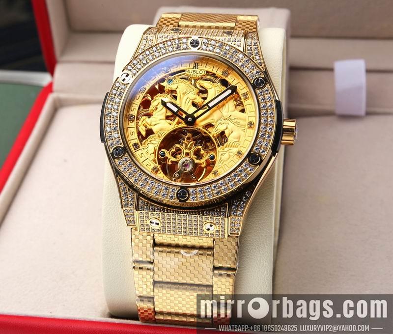 Hublot 44mm 082915
