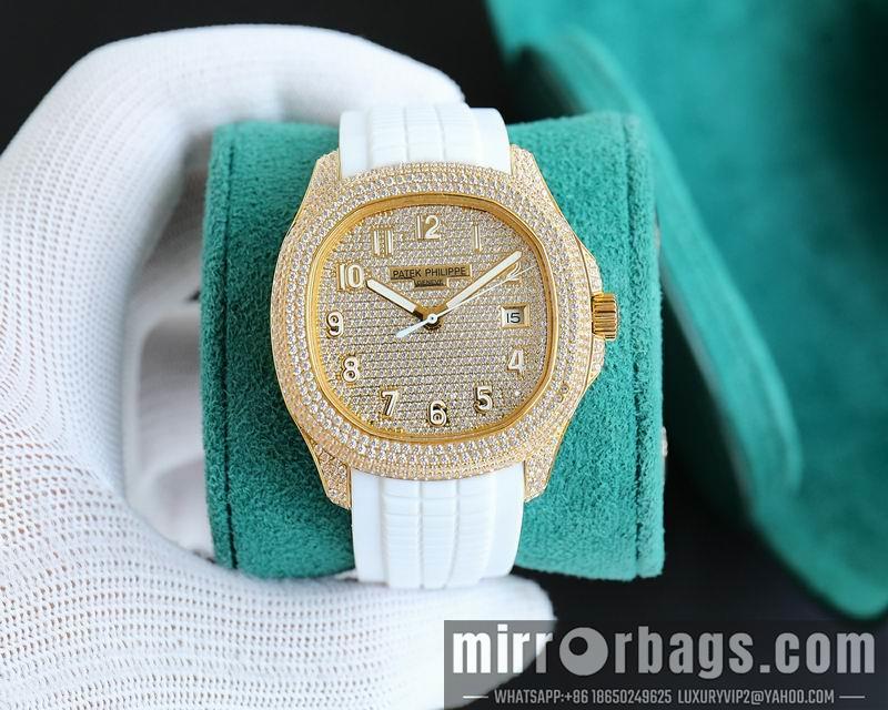 Patek Philippe 40mm 083189