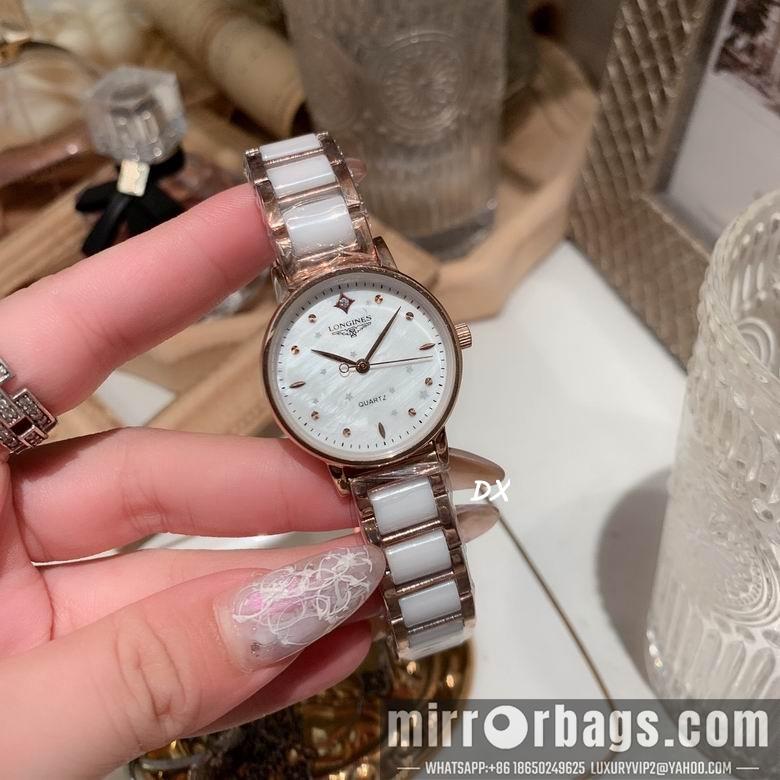 Longines 28x8mm 12nms47