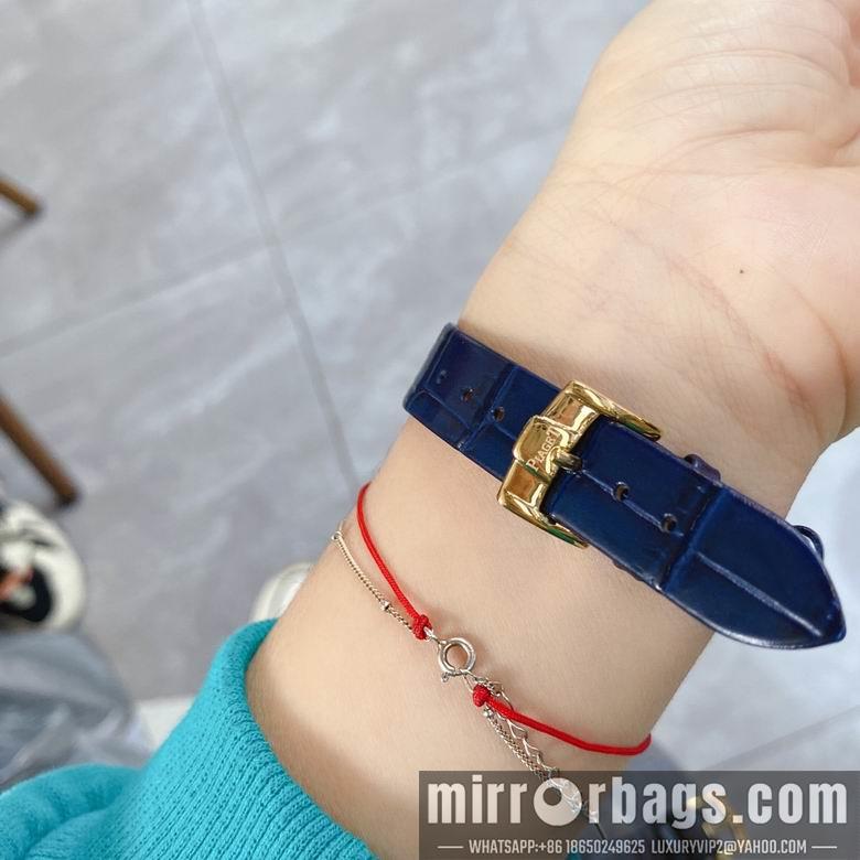 Piaget women 32mm M17