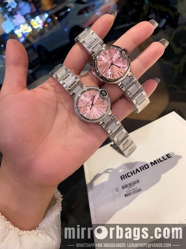 Cartier 33mm 041644
