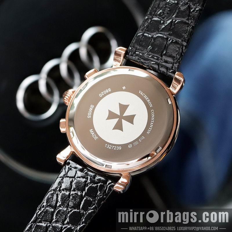 Vacheron Constantin 42X10mm 1015103