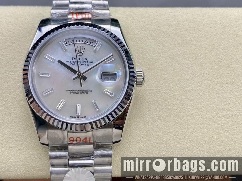 Rolex 36mm 092948