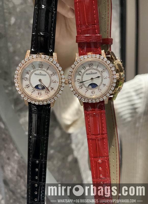 Jaeger Lecoultre 34X11mm 102325