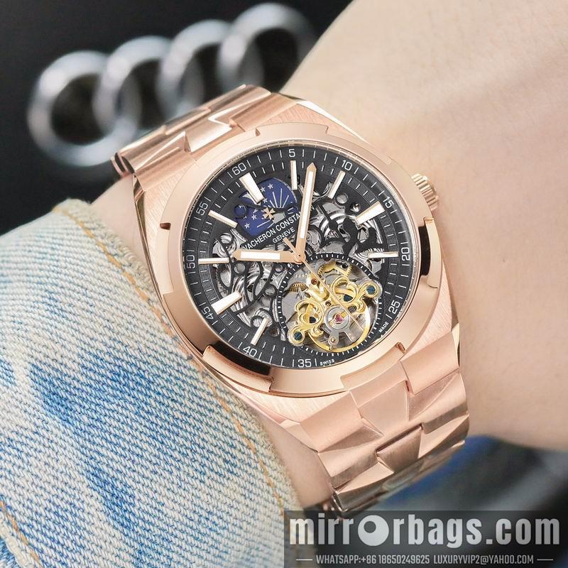 Vacheron Constantin 43X12mm 0822366