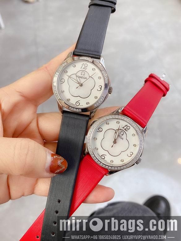 Omega watch 030103
