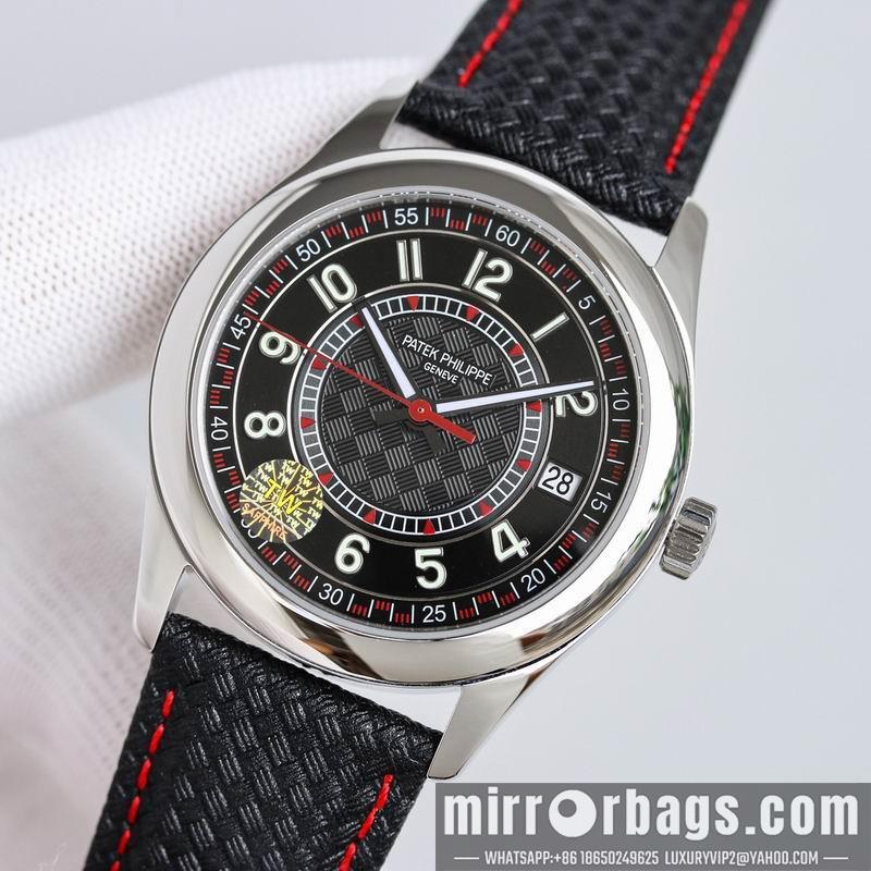 Patek Philippe 40mm 102442