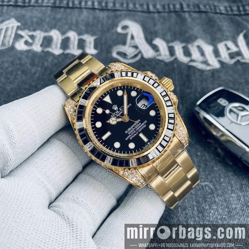 Rolex 40mm 121745