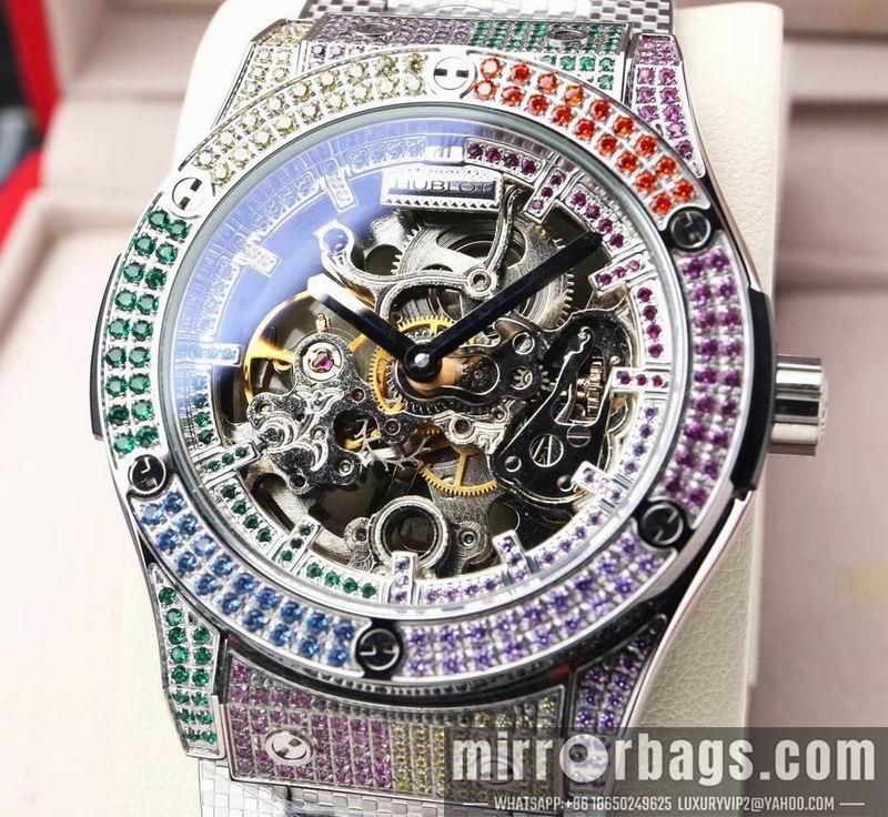 Hublot 45mm 031822