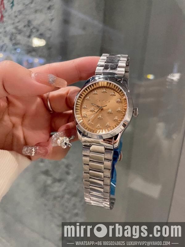 Gucci 38mm 030272