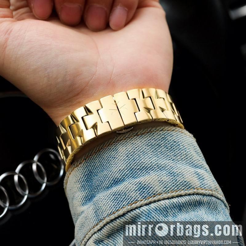 Vacheron Constantin 43X12mm 041448