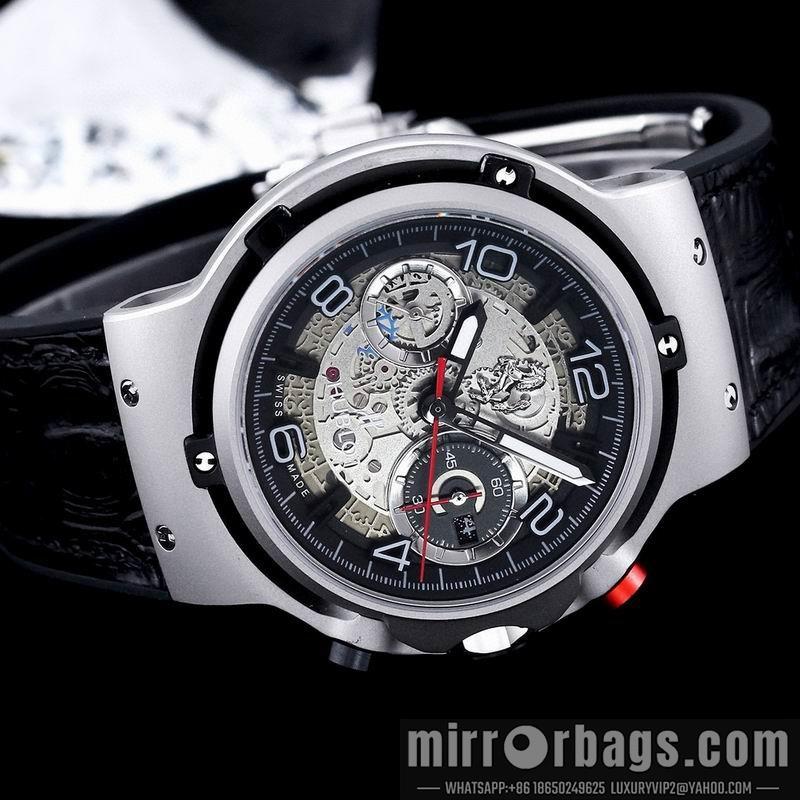 Hublot 45mm 110915