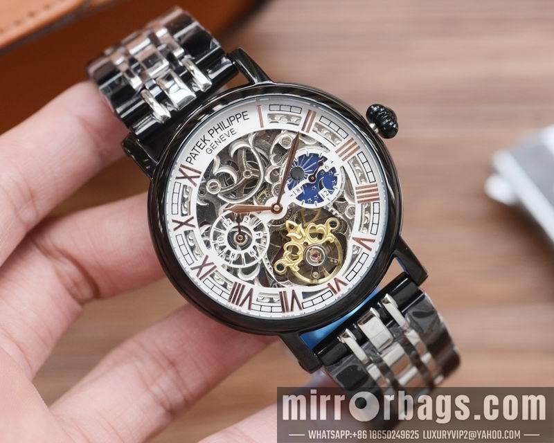 Patek Philippe 42mm 091816