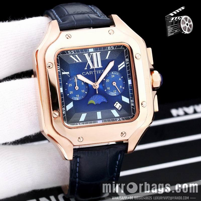 Cartier 45X13mm 101480