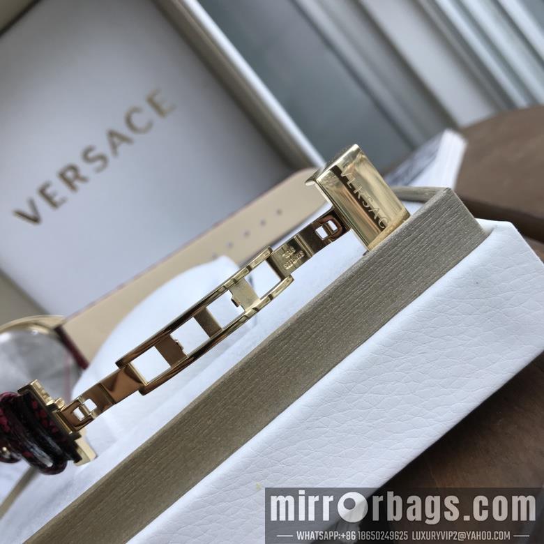 Versace woman watch 112039