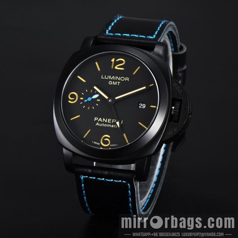 Panerai 44mm 101015