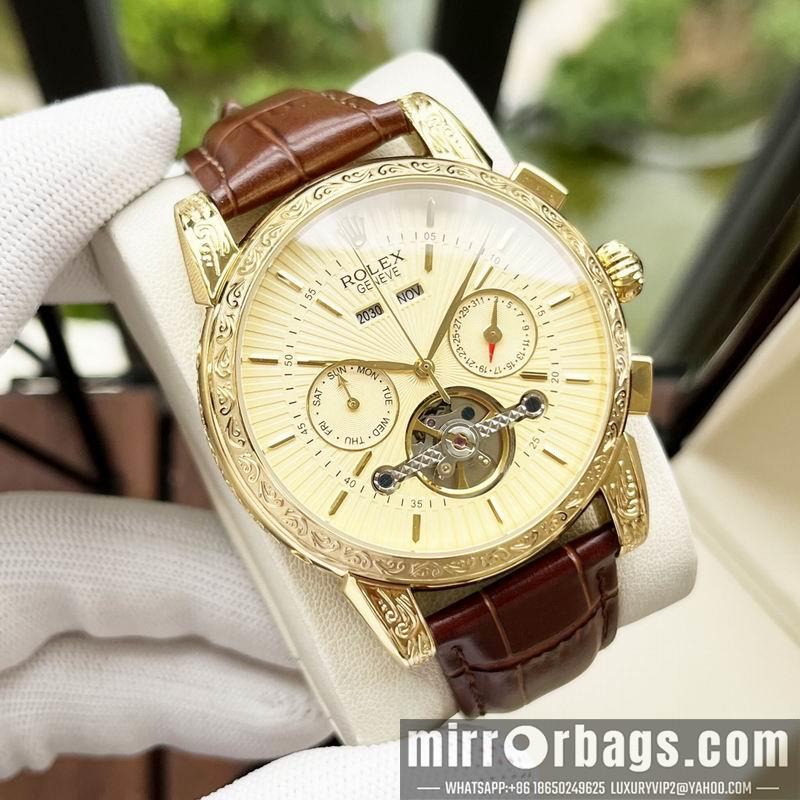 Rolex 42mm 1101118