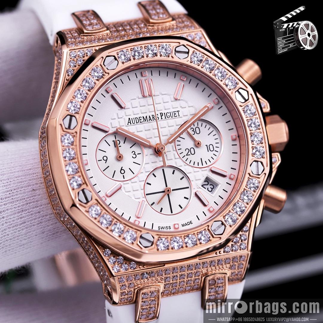 Piguet 37X9mm 100517