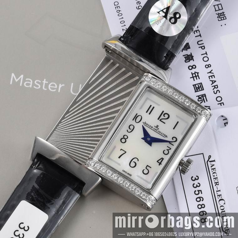 Jaeger Lecoultre 40.1X20mm M12