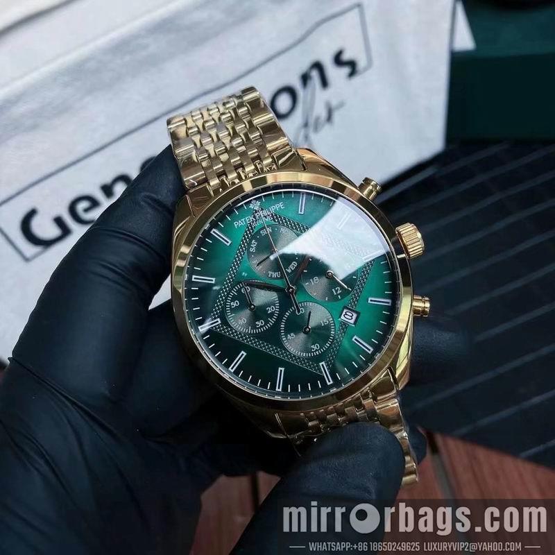 Patek Philippe 43X11mm 050864