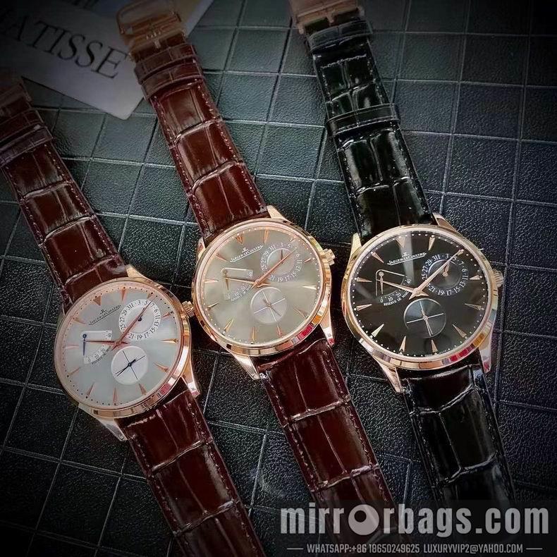 Jaeger Lecoultre men watch M47