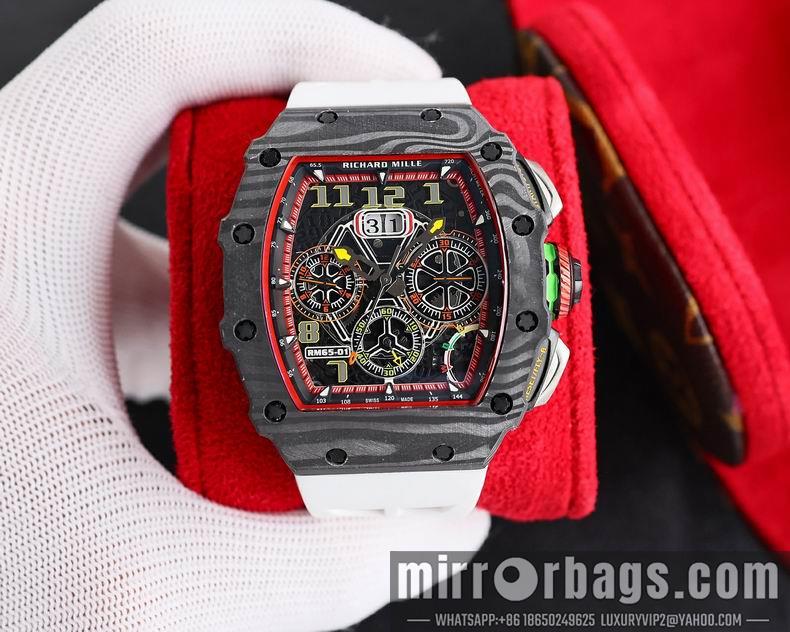Richard Mille watch RM65-01 122545