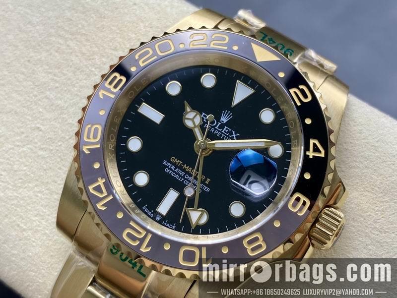 Rolex 40mm 093023