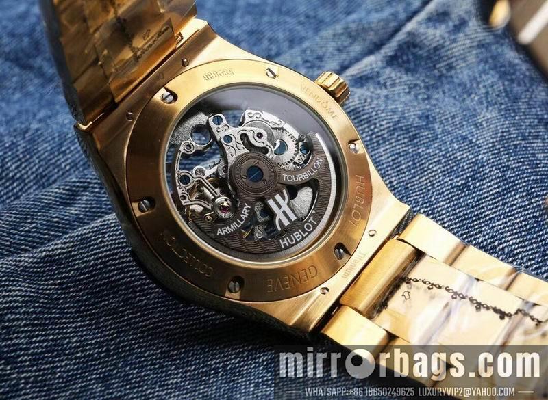 Hublot 45mm 031822