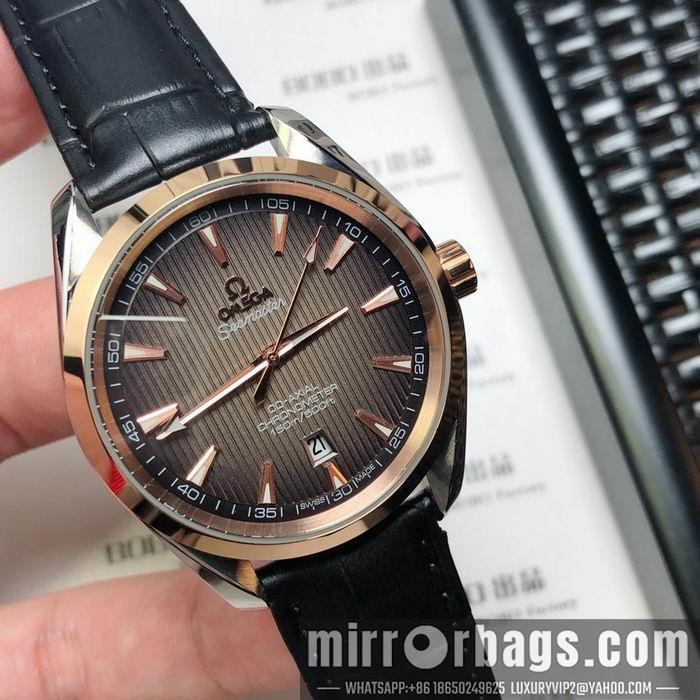 Omega classic watch mb 02