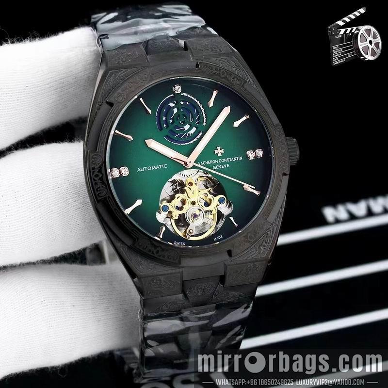Vacheron Constantin 43X12mm 082382