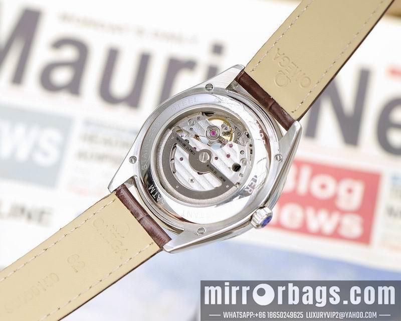 Omega 40X12mm 051613