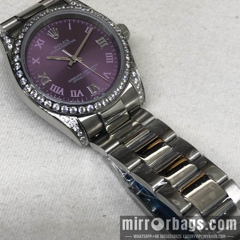 Rolex watch 030323