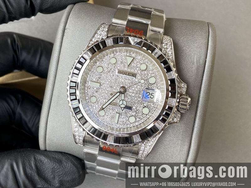Rolex 40mm 0506156