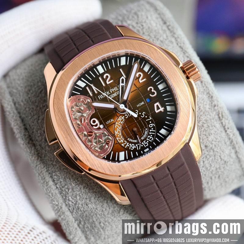 Patek Philippe 40.8X11.8mm 101523