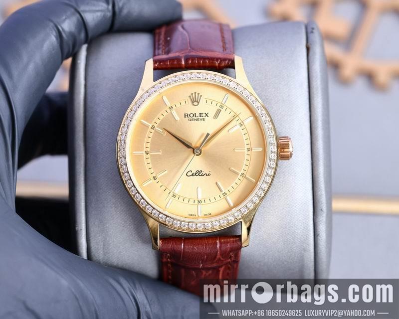 Rolex 39mm 032117