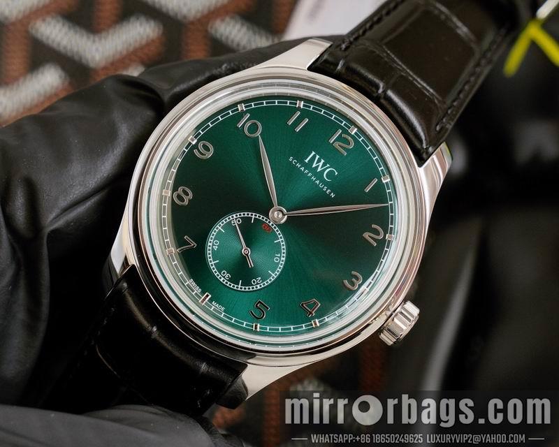 IWC 40mm 032205