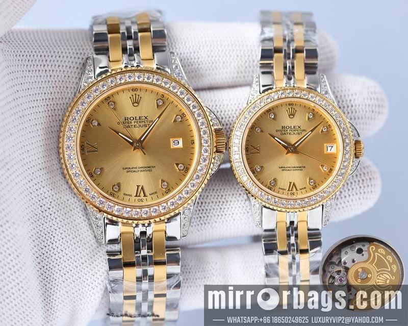 Rolex 40X10mm 33X10mm 041338