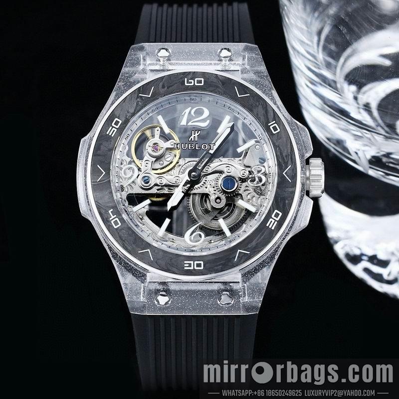 Hublot 42X14mm 082919