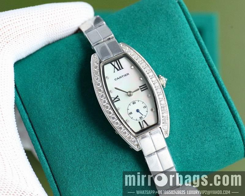 Cartier 23X30mm 102256