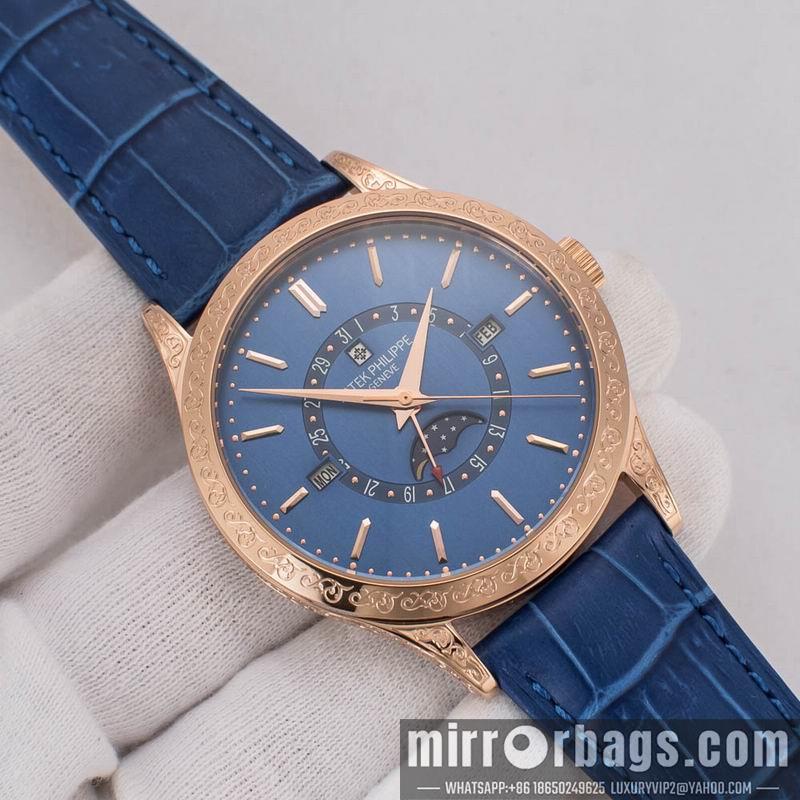 Patek Philippe 42mm 052002