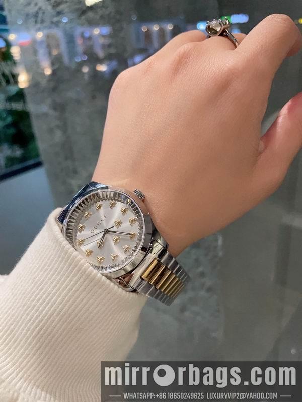 Gucci 38mm 030272