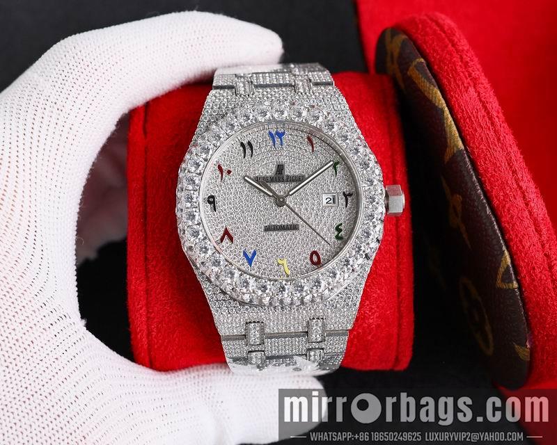 AP 42X12mm 052609
