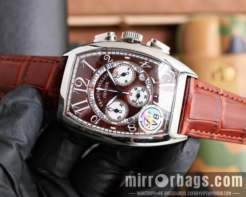 Franck Muller 40X52mm 0413109