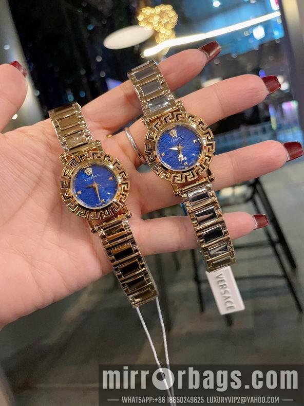 Versace women 30mm 123180
