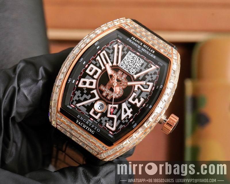 Franck Muller 54X42X15mm 102376