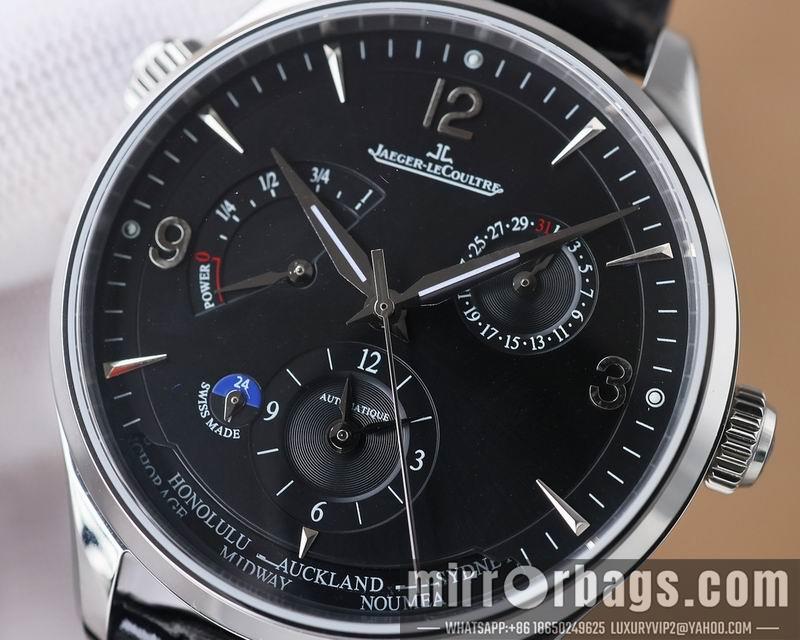 Jaeger Lecoultre 42mm 050618