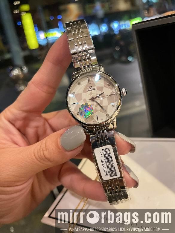Omega women 32X7mm M31